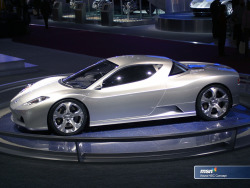 saintbcoolin:  Whooh Lawwwd Acura NSX 2013  Not gonna lie, first Honda product in a looooong time I&rsquo;d buy