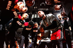 Fuck yo team, I roll with the best, #TeamMiamiHeat