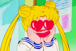 animelistas:  Negrite seus shoujos favoritos: Kimi ni Todoke Sailor Moon Inuyasha Lovely Complex Aishiteruze Baby Hana Yori Dango Bokura ga Ita Kaichou wa Maid-sama Peach Girl Sakura Card Captors Fruits Basket Paradise Kiss Ouran High School Host Club