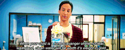 I have no doubt that Troy and Abed are Fallout fans.