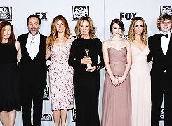  2012 Fox Golden Globe Awards Party 