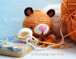 amorningcupofjocreations:  Still moving my old posts from A Morning Cup of Jo to A Morning Cup of Jo Creations!  Please excuse the currently jumbled timeline!  You can think of it as having flashbacks… or time traveling! :P June 12, 2011: This little