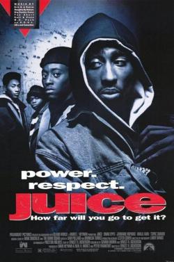  BACK IN THE DAY | 1/17/92 | Juice opens in theaters    