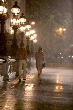 Midnight in Paris, Directed by Woody Allen