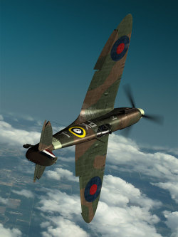 hmdynasty:  thesorrowsofgin:  RAF.  Spitfire.  Heros