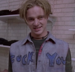 thereal1990s:  SLC Punk (1998) 