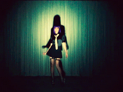  Shakira - Las de La Intuición  theagronislife request  you’ll find more gifs of this music here 