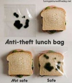 Anti-Theft