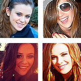 didyouregretts-blog:  Stay Strong Caitlin , everything will be alright , God will be by you side , and i love you , my princess 
