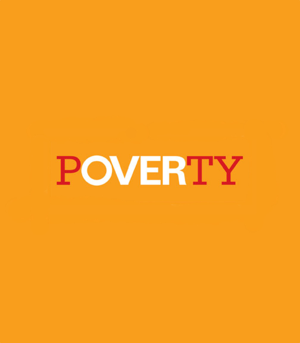 Poverty 