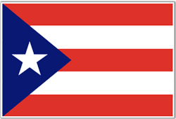 My Flag, My Home &lt;3 Puerto Rico.! 