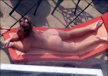 Britney spears naked pussy