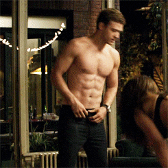 powerbottomboys:  bringing sexy back  I loved watching Friends with Benefits for this reason