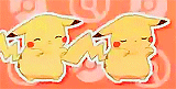  Pikachu - Caramelldansen 