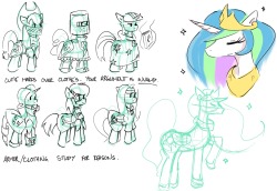 New project, aw yeah. Also, I don&rsquo;t really stick to plans, but I&rsquo;ve decided to wing it and start up my OC pony ask blog. (It&rsquo;s where I&rsquo;ve been for the past few days, for those wondering where I was, heh.) Feel free to drop them