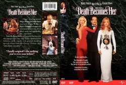 Movie #30: February 4 Death Becomes Her