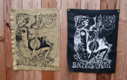 heavywaterdistro:  Blackbird Raum Patches &amp; Tshirts on Heavy Water Distro! Now available along with a ton of other patches. Thanks for waiting! 