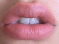  those are lips that u always remember :)