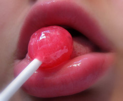 Lollipop girls ass