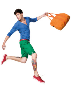  United Colors of Benetton | Spring/Summer 2012 Collection 