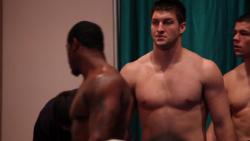 More Tebow&hellip;