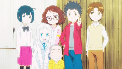 nanazumi-deactivated20200519:  ⇒ 9 Favorite Pictures of AnoHana - Super Peace Busters 