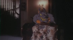 moviesmonamour:  Madison Stone Evil Toons (1992, Fred Olen Ray)  Happy Halloween!