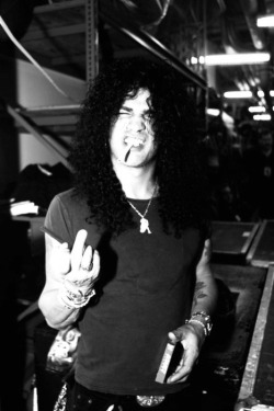 The sexiest photos of Slash & then some.