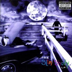 BACK IN THE DAY | 2/23/99 | Eminem releases his second album, The Slim Shady LP through Aftermath Entertainment.