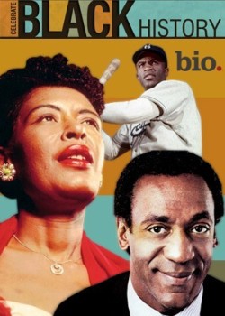          I am watching BIO Black History                   “I watched the BIO Black History trailer.”                                            771 others are also watching                       BIO Black History on GetGlue.com     
