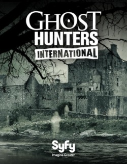          I am watching Ghost Hunters International                                                  3337 others are also watching                       Ghost Hunters International on GetGlue.com     