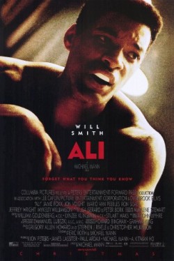          I am watching Ali                                                  1511 others are also watching                       Ali on GetGlue.com     