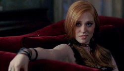 dominalova:  Jessica Hamby (More True Blood) I love Red heads ;-) 