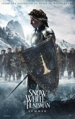          I am watching Snow White and the Huntsman                   “I watched the Snow White and The Huntsman trailer. Excited to see the premiere!”                                            79 others are also watching                       Snow
