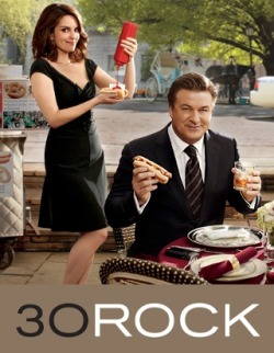          I am watching 30 Rock                                                  5613 others are also watching                       30 Rock on GetGlue.com     