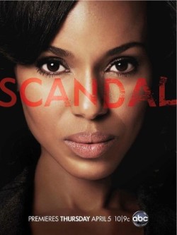          I am watching Scandal                                                  1791 others are also watching                       Scandal on GetGlue.com     
