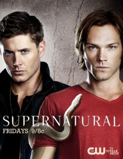          I am watching Supernatural                                                  852 others are also watching                       Supernatural on GetGlue.com     