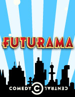          I am watching Futurama                                                  592 others are also watching                       Futurama on GetGlue.com     
