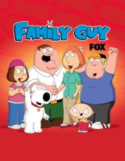          I am watching Family Guy                                                  270 others are also watching                       Family Guy on GetGlue.com     