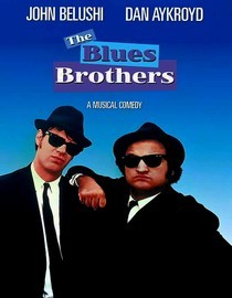          I am watching The Blues Brothers                                                  850 others are also watching                       The Blues Brothers on GetGlue.com     