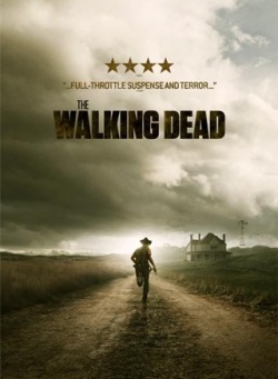          I am watching The Walking Dead                                                  17197 others are also watching                       The Walking Dead on GetGlue.com     