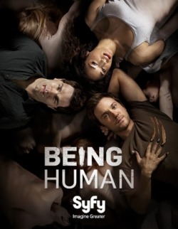          I am watching Being Human (U.S.)                                                  857 others are also watching                       Being Human (U.S.) on GetGlue.com     