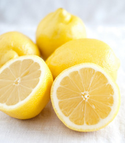 larga vida al limon con sal