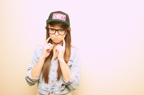 Hot swag girls obey