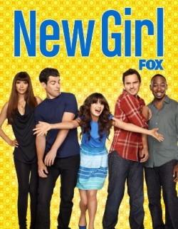          I am watching New Girl                                                  5384 others are also watching                       New Girl on GetGlue.com     