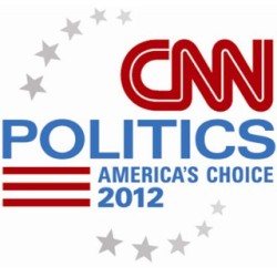          I am watching CNN America&rsquo;s Choice 2012: Super Tuesday Primaries                                                  988 others are also watching                       CNN America&rsquo;s Choice 2012: Super Tuesday Primaries on GetGlue.com