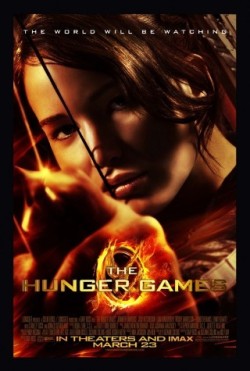          I am watching The Hunger Games                                                  2016 others are also watching                       The Hunger Games on GetGlue.com     