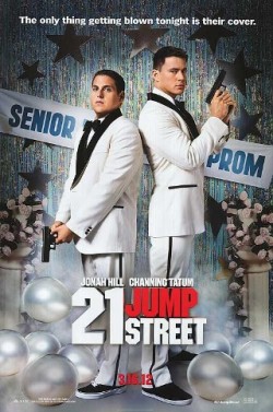          I am watching 21 Jump Street                                                  501 others are also watching                       21 Jump Street on GetGlue.com     