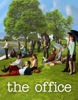          I am watching The Office                                                  7006 others are also watching                       The Office on GetGlue.com     