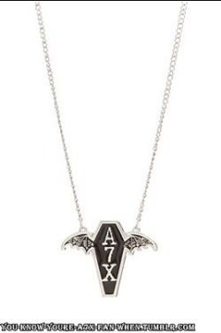 you-know-youre-a7x-fan-when:  I.Need.It.